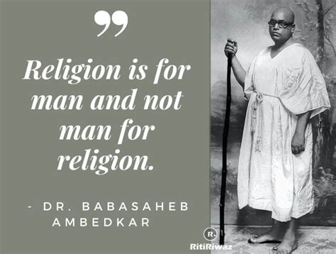 Bhimrao Ramji Ambedkar Quotes | RitiRiwaz