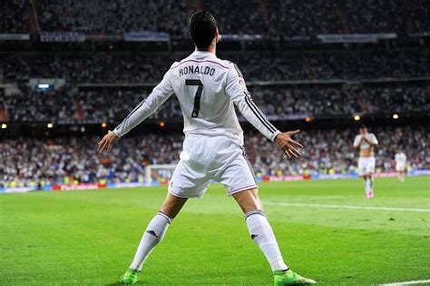 Cristiano Ronaldo y el por qué de su celebración más icónica... !SIUUUUUU! - RadioHouse