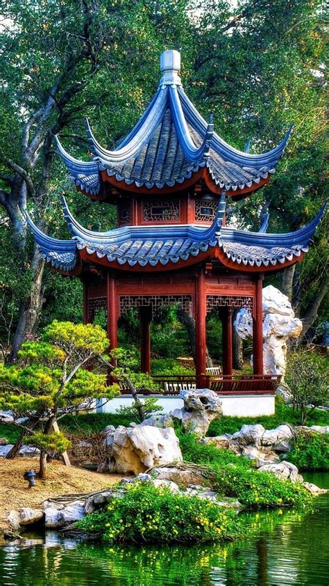 China Garden Near Me Phone Number - Steven and Johns Garden