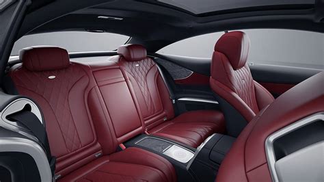 2021 Mercedes-Benz S-Class Coupe | Mercedes-Benz of Fredericksburg