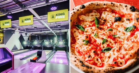 King Pins Bowling Is Opening A Flagship Venue In Manchester