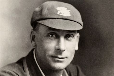 Jack Hobbs: A Batsman Extraordinaire | Madras Courier