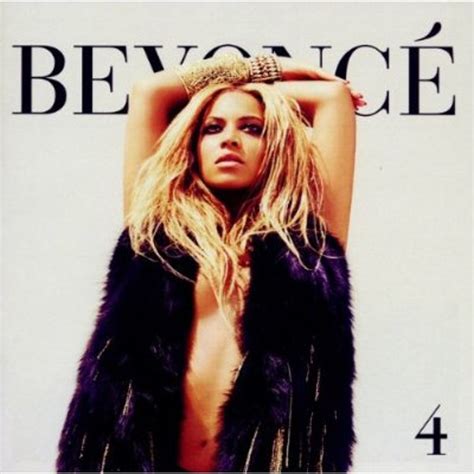 Beyoncé Is BACK: Album Review