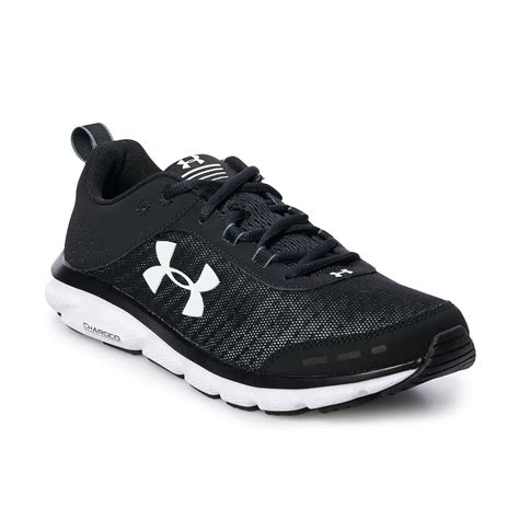 Under Armour Under Armour Men`S Assert 8 | Running Shoes