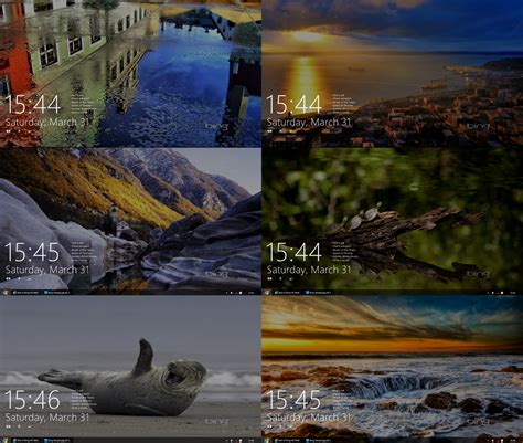 Best of Bing HD Wallpapers PART FOUR by exsess on DeviantArt