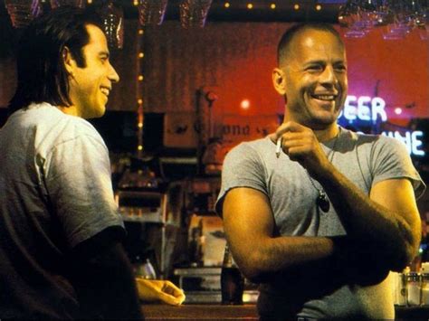 Bruce Willis Pulp Fiction Quotes. QuotesGram