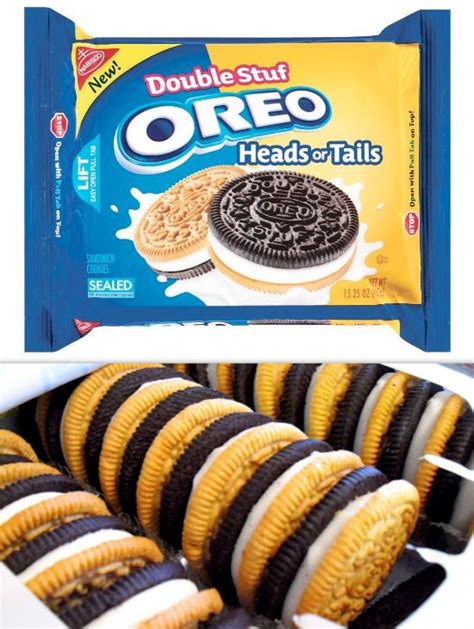 Awesomely Weird Oreo Flavors??? | desserts | Pinterest | Oreo flavors ...