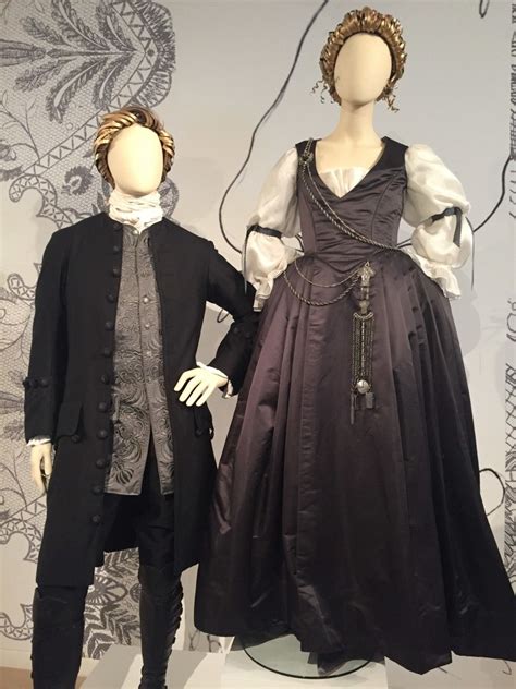 27 facts about the outlander costumes you probably never knew – Artofit