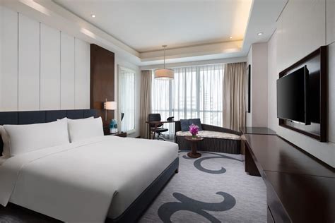 Wyndham Lanzhou Haiyue | Lanzhou, CN Hotels