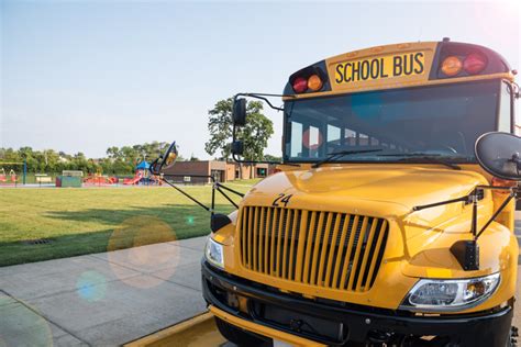 School Bus Driver: What Is It? and How to Become One? | Ziprecruiter