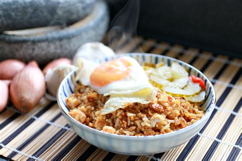 nasi goreng familierecept snel_ - 4 | Voedsel ideeën, Nasi goreng ...