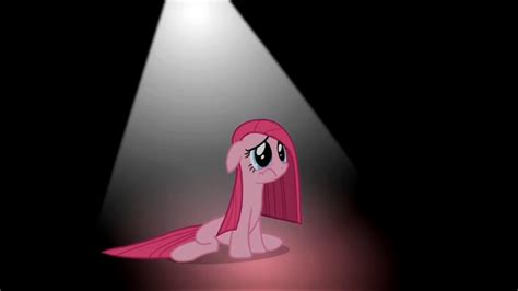 Pinkie_Pie_sad - pinkamena diane pie Photo (31549822) - Fanpop