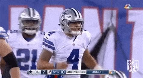 Dallas Cowboys Gif - IceGif