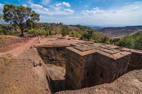 How to Spend 2 Weeks in Ethiopia