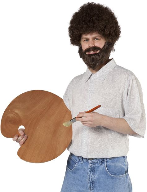 The 25+ best Bob ross party costume ideas on Pinterest | 80s costume ...