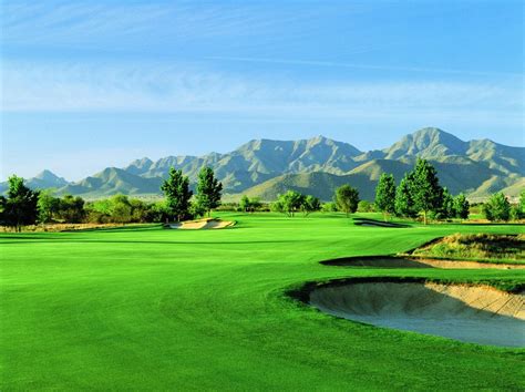 Ranking Arizona: Top 10 golf courses for 2022 - AZ Big Media