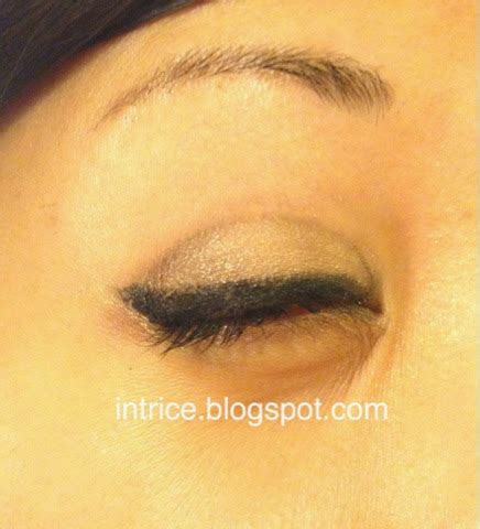 Intrice Blog: Review: Rimmel Scandaleyes Waterproof Eyeliner and Gentle ...