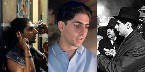 Michael Imperioli: 10 Best Movies, Ranked According To IMDb