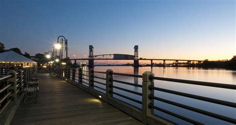 22 Best Things to Do in Wilmington, North Carolina