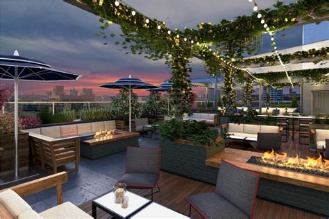 New Milwaukee Restaurant and Rooftop Bar & Lounge Opening this June ...