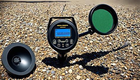 Understanding Metal Detector Features: What To Look For