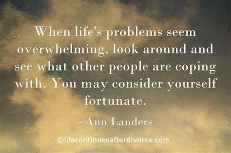 Ann Landers Quotes. QuotesGram