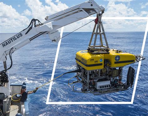 Joining the Industry: What do ROV Pilots Do?