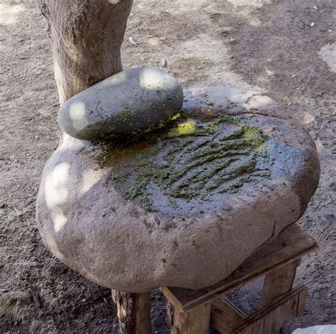 Mano y Metate | Flickr - Photo Sharing!