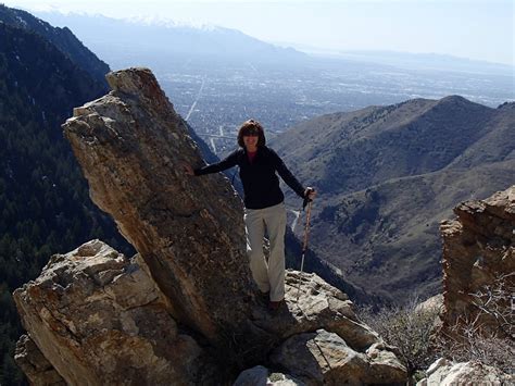 Crazy Hiker Chick: Hiking Inspiration