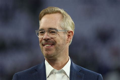 Joe Buck calls the Minneapolis Miracle his favorite call of all time ...