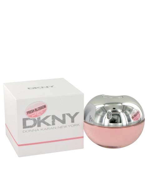 DKNY Fresh Blossom 100ml EDP: Buy Online at Best Prices in India - Snapdeal