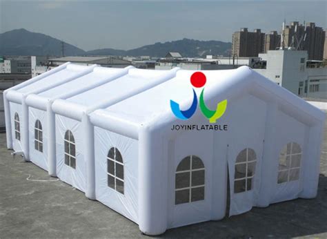 Outdoor inflatable wedding tent with waterproof,can be customized ...