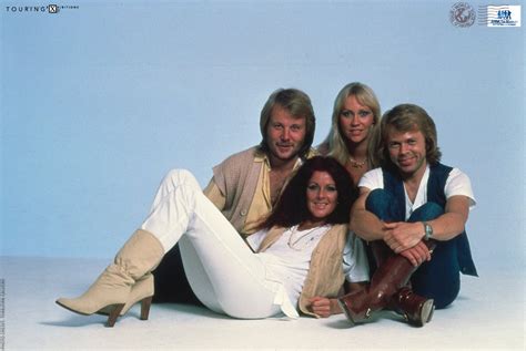 ABBA The Museum Set For World Tour! - Travel Gate Sweden