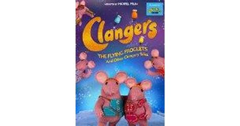 Clangers - Season 1 (Episodes 1-11) (DVD RELEASE)