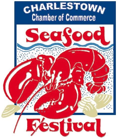 Charlestown Seafood Festival | The Original Seafood Festival