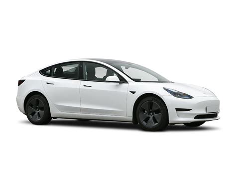 Tesla Model 3 Lease Deals | Compare Deals From Top Leasing Companies