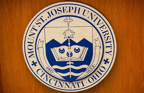 Administration | Mount St. Joseph University