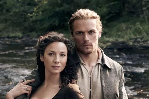 Outlander boss hints Caitriona Balfe will appear in 'emotional battles' in season 7 part 2 ...