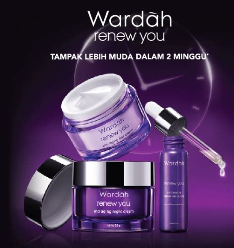 Wardah Skin Care