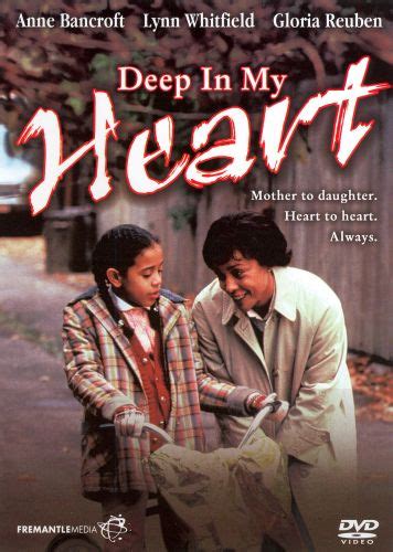 Deep in My Heart (1999) - Anita W. Addison | Synopsis, Characteristics, Moods, Themes and ...