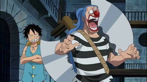 LUFFY AND BUGGY PICS (ONE PIECE) - YouTube