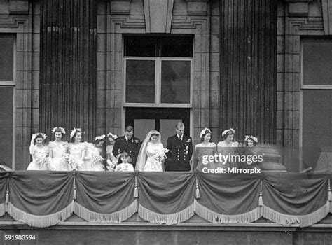 125 Philip Mountbatten Buckingham Palace Stock Photos, High-Res Pictures, and Images - Getty Images