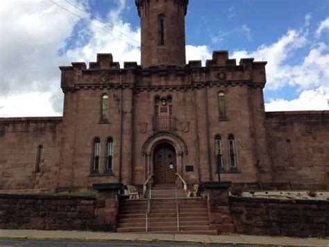 Photos & Videos - Schuylkill County Jail, PA