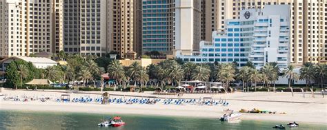 Hotel in Dubai | Sheraton Jumeirah Beach Resort