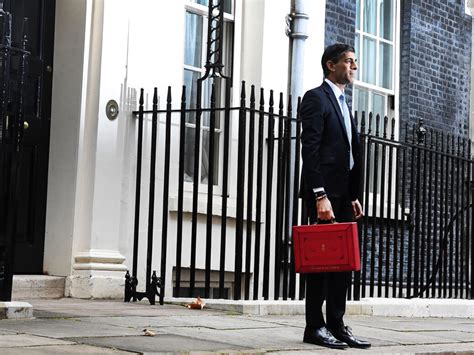 Rishi Sunak’s 2021 Budget is one giant U-turn - New Statesman