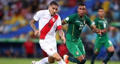 Paolo Guerrero: five reasons to explain why he is still necessary in the national team - 24 News ...