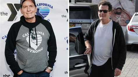 Charlie Sheen's Neighbor Electra Schrock Charged with Felony Assault ...