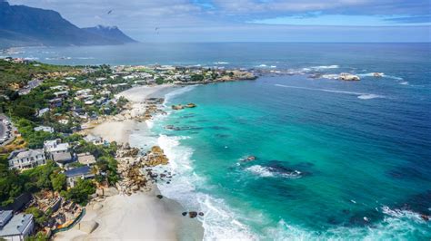 Camps Bay History: Five Fast Facts | The Bay Hotel Blog