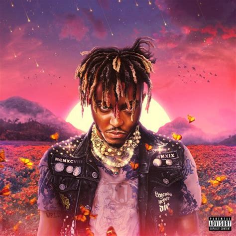 Juice WRLD - Wishing Well - Reviews - Album of The Year