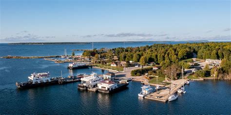 A Guide to Visiting Washington Island | Destination Door County